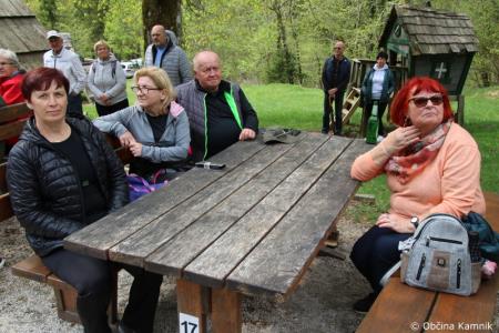 Tradicionalna prireditev ob mednarodnem prazniku delavstva 29